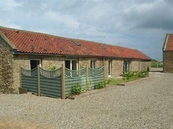 Breaday Gill And Folly Gill Cottages Scarborough Kültér fotó